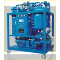 TY Series Vacuum Turbine Oil Purifier